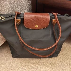 Longchamp Le Pliage tote
